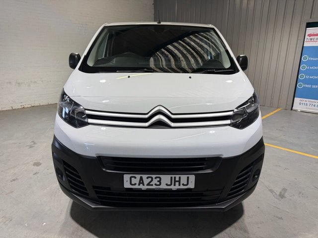 2023 CITROEN DISPATCH - Photo 10