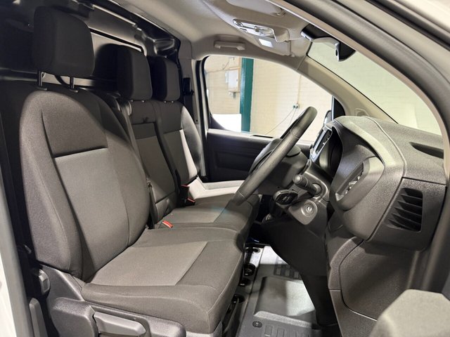 2023 CITROEN DISPATCH - Photo 7