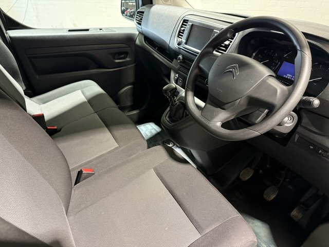 2023 CITROEN DISPATCH - Photo 3