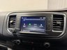 USED 2022 22 VAUXHALL VIVARO 1.5 Turbo D 2700 Sportive Panel Van 6dr Diesel Manual L1 H1 Euro 6 (s/s) (120 ps) 