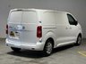USED 2022 22 VAUXHALL VIVARO 1.5 Turbo D 2700 Sportive Panel Van 6dr Diesel Manual L1 H1 Euro 6 (s/s) (120 ps) 