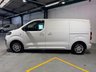 USED 2022 22 VAUXHALL VIVARO 1.5 Turbo D 2700 Sportive Panel Van 6dr Diesel Manual L1 H1 Euro 6 (s/s) (120 ps) 