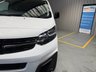 USED 2022 22 VAUXHALL VIVARO 1.5 Turbo D 2700 Sportive Panel Van 6dr Diesel Manual L1 H1 Euro 6 (s/s) (120 ps) 