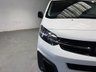 USED 2022 22 VAUXHALL VIVARO 1.5 Turbo D 2700 Sportive Panel Van 6dr Diesel Manual L1 H1 Euro 6 (s/s) (120 ps) 