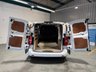 USED 2022 22 VAUXHALL VIVARO 1.5 Turbo D 2700 Sportive Panel Van 6dr Diesel Manual L1 H1 Euro 6 (s/s) (120 ps) 