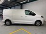 USED 2022 22 VAUXHALL VIVARO 1.5 Turbo D 2700 Sportive Panel Van 6dr Diesel Manual L1 H1 Euro 6 (s/s) (120 ps) 