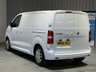 USED 2022 22 VAUXHALL VIVARO 1.5 Turbo D 2700 Sportive Panel Van 6dr Diesel Manual L1 H1 Euro 6 (s/s) (120 ps) 