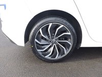 USED 2020 70 VOLKSWAGEN GOLF 1.5 TSI Style Hatchback 5dr Petrol Manual Euro 6 (s/s) (150 ps) 