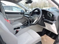 USED 2020 70 VOLKSWAGEN GOLF 1.5 TSI Style Hatchback 5dr Petrol Manual Euro 6 (s/s) (150 ps) 