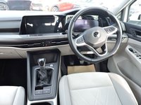 USED 2020 70 VOLKSWAGEN GOLF 1.5 TSI Style Hatchback 5dr Petrol Manual Euro 6 (s/s) (150 ps) 