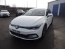 USED 2020 70 VOLKSWAGEN GOLF 1.5 TSI Style Hatchback 5dr Petrol Manual Euro 6 (s/s) (150 ps) 