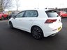 USED 2020 70 VOLKSWAGEN GOLF 1.5 TSI Style Hatchback 5dr Petrol Manual Euro 6 (s/s) (150 ps) 