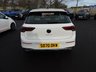USED 2020 70 VOLKSWAGEN GOLF 1.5 TSI Style Hatchback 5dr Petrol Manual Euro 6 (s/s) (150 ps) 