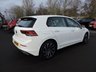 USED 2020 70 VOLKSWAGEN GOLF 1.5 TSI Style Hatchback 5dr Petrol Manual Euro 6 (s/s) (150 ps) 