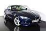 USED 2015 15 BMW Z4 2.0 28i M Sport Convertible 2dr Petrol Auto sDrive Euro 6 (245 ps) 