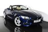 USED 2015 15 BMW Z4 2.0 28i M Sport Convertible 2dr Petrol Auto sDrive Euro 6 (245 ps) 