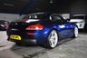USED 2015 15 BMW Z4 2.0 28i M Sport Convertible 2dr Petrol Auto sDrive Euro 6 (245 ps) 
