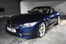 USED 2015 15 BMW Z4 2.0 28i M Sport Convertible 2dr Petrol Auto sDrive Euro 6 (245 ps) 