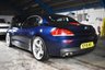 USED 2015 15 BMW Z4 2.0 28i M Sport Convertible 2dr Petrol Auto sDrive Euro 6 (245 ps) 