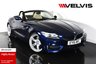 USED 2015 15 BMW Z4 2.0 28i M Sport Convertible 2dr Petrol Auto sDrive Euro 6 (245 ps) 