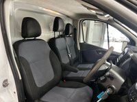 USED 2015 15 VAUXHALL VIVARO 1.6 CDTI 115PS L2 LWB - NO VAT 