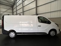 USED 2015 15 VAUXHALL VIVARO 1.6 CDTI 115PS L2 LWB - NO VAT 