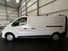 USED 2015 15 VAUXHALL VIVARO 1.6 CDTI 115PS L2 LWB - NO VAT 