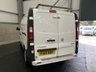 USED 2015 15 VAUXHALL VIVARO 1.6 CDTI 115PS L2 LWB - NO VAT 