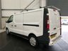 USED 2015 15 VAUXHALL VIVARO 1.6 CDTI 115PS L2 LWB - NO VAT 