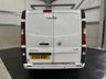 USED 2015 15 VAUXHALL VIVARO 1.6 CDTI 115PS L2 LWB - NO VAT 