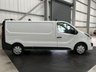 USED 2015 15 VAUXHALL VIVARO 1.6 CDTI 115PS L2 LWB - NO VAT 