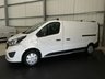 USED 2015 15 VAUXHALL VIVARO 1.6 CDTI 115PS L2 LWB - NO VAT 