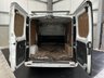USED 2015 15 VAUXHALL VIVARO 1.6 CDTI 115PS L2 LWB - NO VAT 
