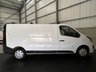 USED 2015 15 VAUXHALL VIVARO 1.6 CDTI 115PS L2 LWB - NO VAT 