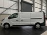 USED 2015 15 VAUXHALL VIVARO 1.6 CDTI 115PS L2 LWB - NO VAT 