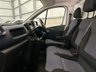 USED 2015 15 VAUXHALL VIVARO 1.6 CDTI 115PS L2 LWB - NO VAT 