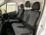 USED 2015 15 VAUXHALL VIVARO 1.6 CDTI 115PS L2 LWB - NO VAT 
