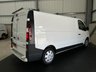 USED 2015 15 VAUXHALL VIVARO 1.6 CDTI 115PS L2 LWB - NO VAT 