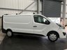 USED 2015 15 VAUXHALL VIVARO 1.6 CDTI 115PS L2 LWB - NO VAT 