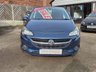 USED 2016 66 VAUXHALL CORSA 1.4i ecoFLEX Energy Hatchback 5dr Petrol Manual Euro 6 (a/c) (75 ps) 