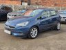 USED 2016 66 VAUXHALL CORSA 1.4i ecoFLEX Energy Hatchback 5dr Petrol Manual Euro 6 (a/c) (75 ps) 