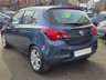 USED 2016 66 VAUXHALL CORSA 1.4i ecoFLEX Energy Hatchback 5dr Petrol Manual Euro 6 (a/c) (75 ps) 