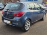 USED 2016 66 VAUXHALL CORSA 1.4i ecoFLEX Energy Hatchback 5dr Petrol Manual Euro 6 (a/c) (75 ps) 