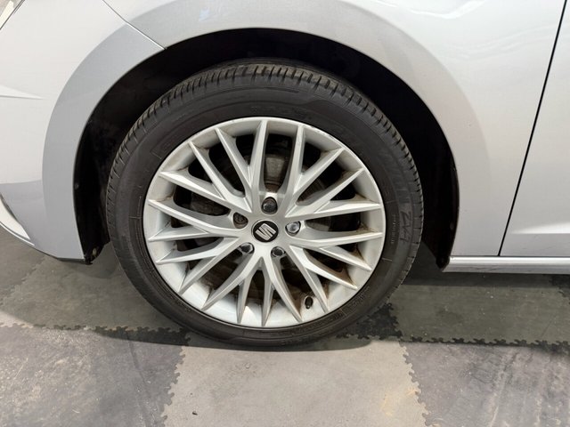 2018 SEAT LEON 1.2 TSI SE Dynamic Technology Hatchback 5dr Petrol Manual Euro 6 (s/s) (110 ps) - Photo 7