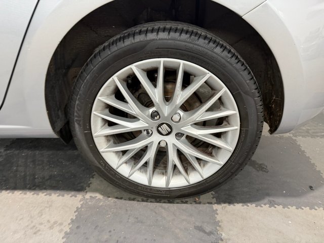 2018 SEAT LEON 1.2 TSI SE Dynamic Technology Hatchback 5dr Petrol Manual Euro 6 (s/s) (110 ps) - Photo 8