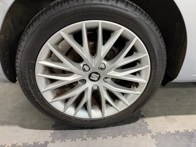 2018 SEAT LEON 1.2 TSI SE Dynamic Technology Hatchback 5dr Petrol Manual Euro 6 (s/s) (110 ps) - Photo 10