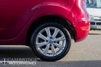USED 2009 09 FORD FIESTA 1.4 Zetec Hatchback 5dr Petrol Automatic (154 g/km, 94 bhp) 