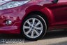 USED 2009 09 FORD FIESTA 1.4 Zetec Hatchback 5dr Petrol Automatic (154 g/km, 94 bhp) 