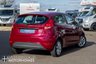 USED 2009 09 FORD FIESTA 1.4 Zetec Hatchback 5dr Petrol Automatic (154 g/km, 94 bhp) 