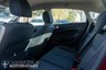 USED 2009 09 FORD FIESTA 1.4 Zetec Hatchback 5dr Petrol Automatic (154 g/km, 94 bhp) 